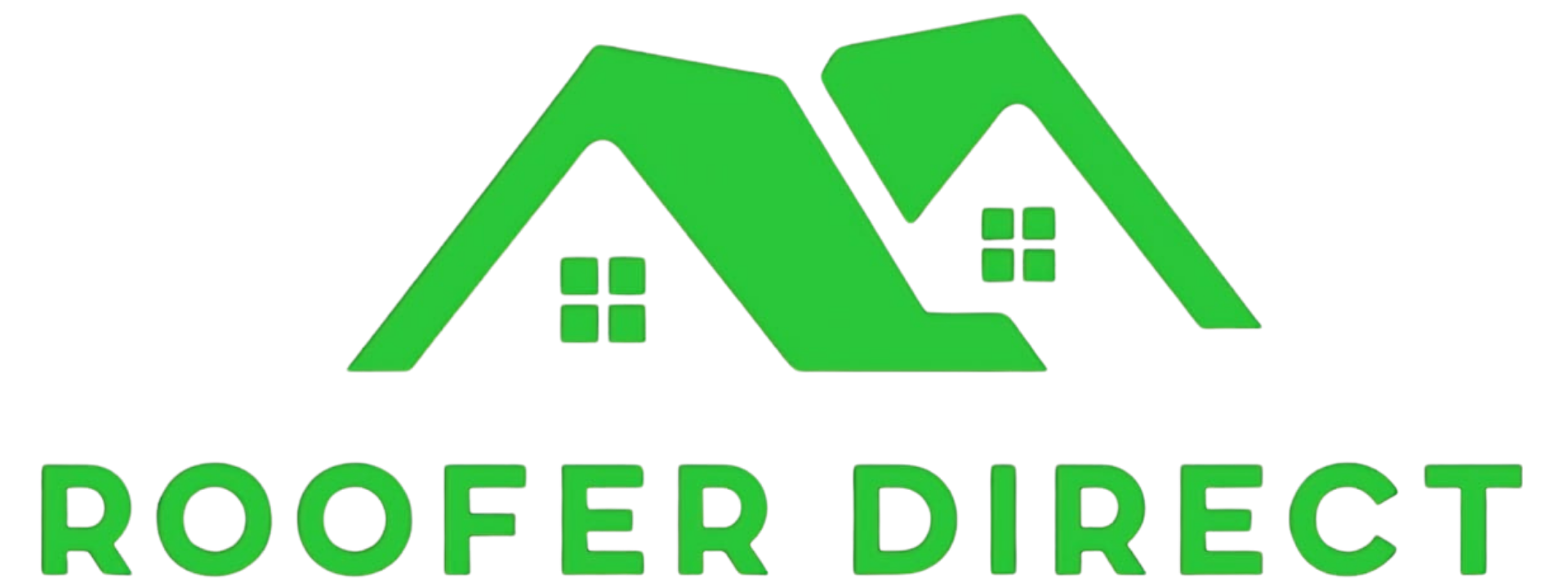Roofer Direct Logo